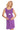 maternity nightgown model 147487 PeeKaBoo
