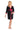 Bathrobe model 147503 PeeKaBoo