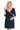 maternity nightgown model 147510 PeeKaBoo