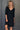 Cocktail dress model 147916 Figl