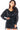 Short dress model 150772 awama