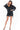 Short dress model 150772 awama