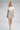 Short skirt model 154653 Figl
