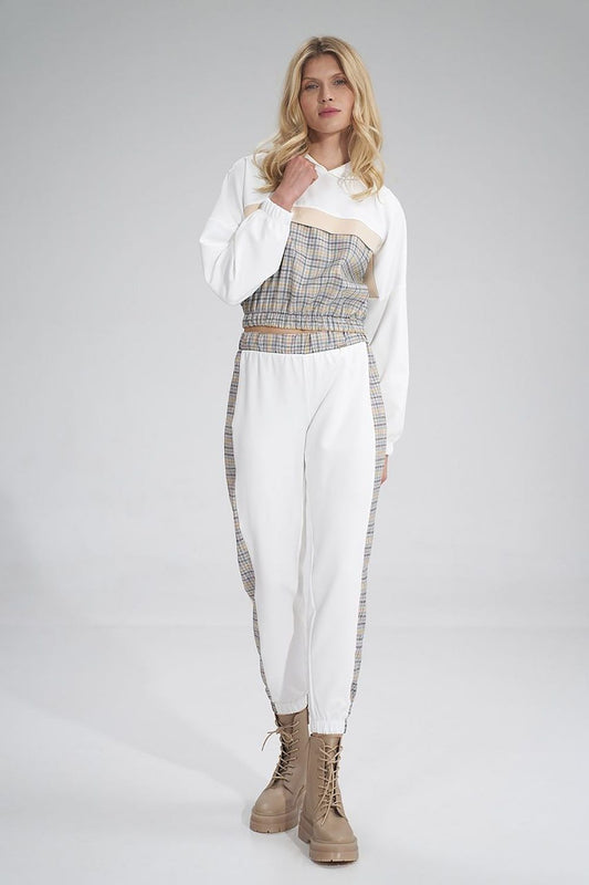 Tracksuit trousers model 154688 Figl
