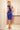 Evening dress model 155450 Numoco