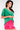 Blouse model 155461 awama