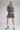 Short skirt model 155945 Figl