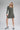 Short skirt model 155945 Figl
