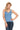 Blouse model 156923 PeeKaBoo