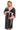 Bathrobe model 157710 PeeKaBoo