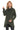 Pregnancy sweater model 157714 PeeKaBoo