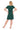 maternity nightgown model 157726 PeeKaBoo