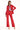 Women trousers model 158330 Nife