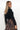 Turtleneck model 158376 Makadamia