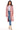 Coat model 158740 awama