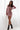 Short dress model 159393 IVON