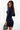 Short dress model 159394 IVON