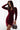 Short dress model 159395 IVON