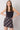 Short skirt model 160387 Italy Moda