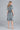 Cocktail dress model 160987 Figl