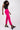 Women trousers model 162539 Italy Moda