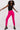 Women trousers model 162539 Italy Moda