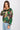 Blouse model 162583 Italy Moda