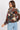 Blouse model 162584 Italy Moda