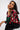 Blouse model 162588 Italy Moda