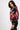 Blouse model 162588 Italy Moda