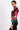 Blouse model 162600 Italy Moda