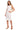 Evening dress model 163696 Moe