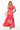 Cocktail dress model 165592 Numoco