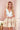 Evening dress model 165609 Numoco