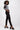 Women trousers model 166889 Italy Moda