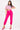 Women trousers model 167001 Italy Moda