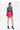 Short skirt model 167218 Figl
