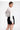 Short skirt model 167222 Figl