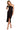 Cocktail dress model 170503 Makover