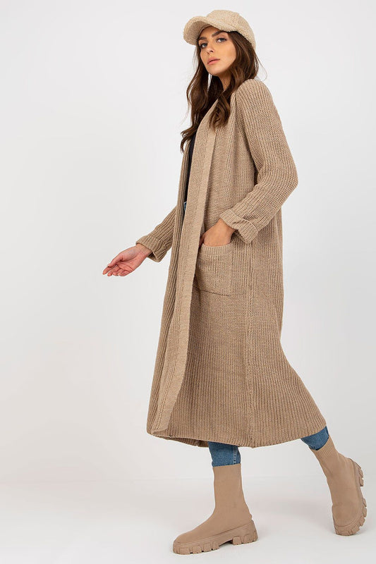 Cardigan model 170992 Och Bella