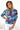 Sweatshirt model 171438 Numoco