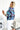 Sweatshirt model 171438 Numoco