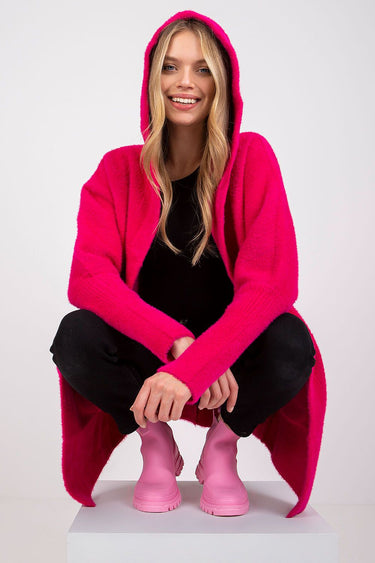 Coat model 171827 MBM