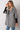 Coat model 172483 Rue Paris