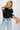 Blouse model 173732 Rue Paris