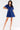 Evening dress model 174294 awama