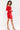 Short dress model 174380 awama