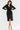 Evening dress model 174389 awama