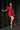 Short dress model 174556 Bicotone