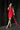 Short dress model 174556 Bicotone